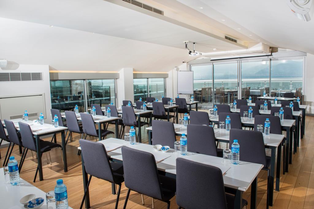 Wes Hotel Κοτζαελί Εξωτερικό φωτογραφία