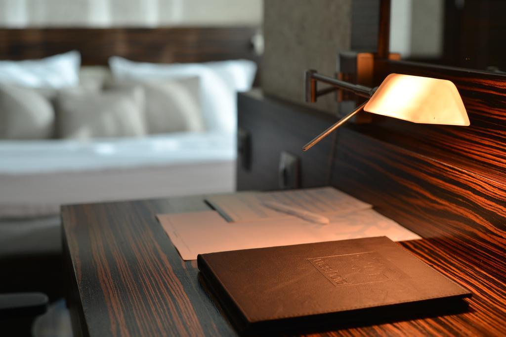 Wes Hotel Κοτζαελί Εξωτερικό φωτογραφία