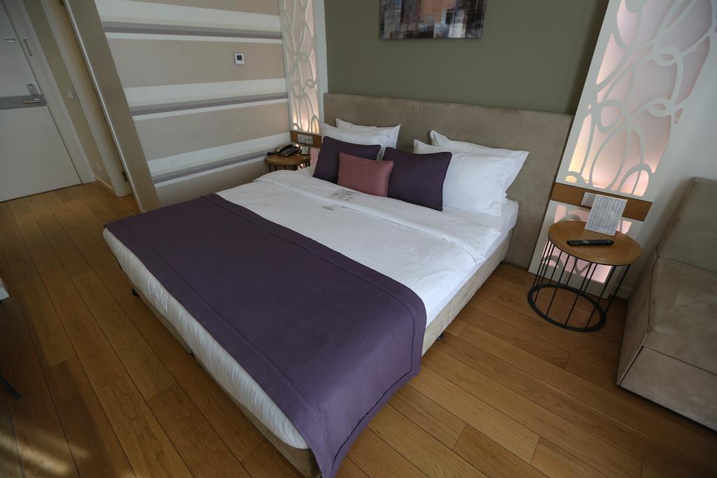Wes Hotel Κοτζαελί Εξωτερικό φωτογραφία
