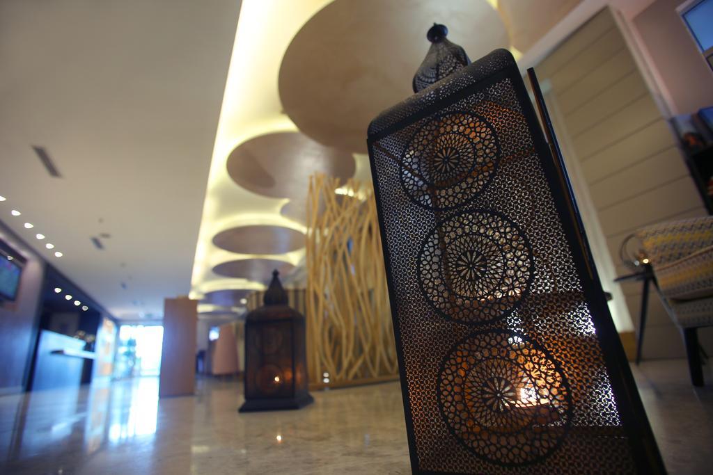 Wes Hotel Κοτζαελί Εξωτερικό φωτογραφία