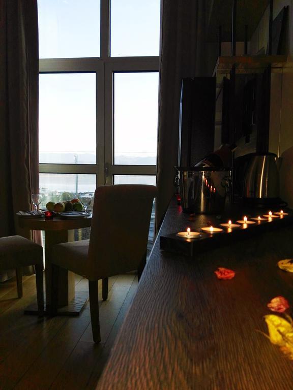 Wes Hotel Κοτζαελί Εξωτερικό φωτογραφία