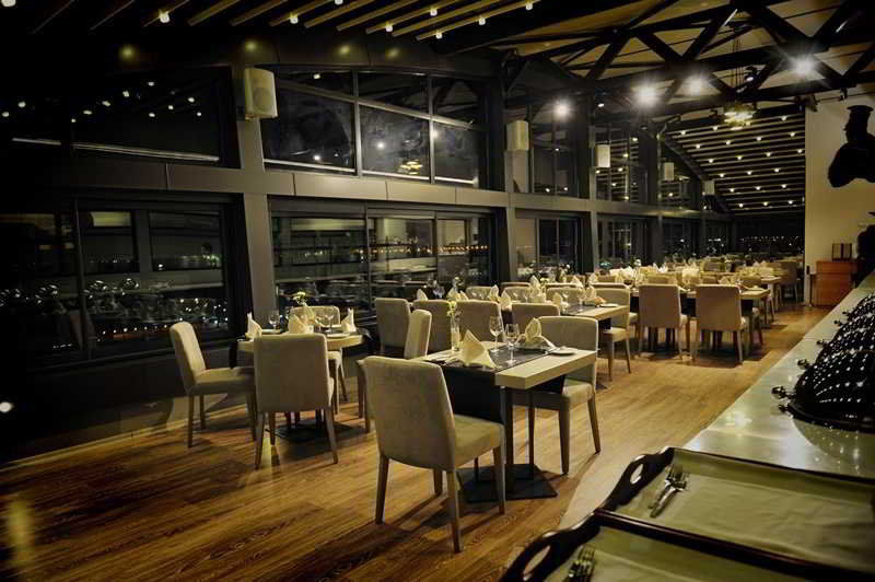 Wes Hotel Κοτζαελί Εξωτερικό φωτογραφία