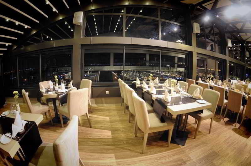 Wes Hotel Κοτζαελί Εξωτερικό φωτογραφία
